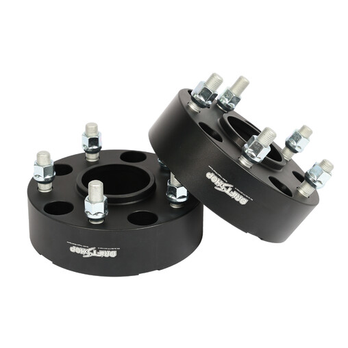 5x139.7 Hubcentric Wheel Spacers for Dodge Ram (11-19) (CB 77.8)